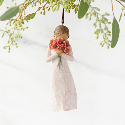 Surrounded by Love Ornament slide 