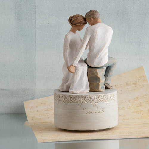 Around You Musical slide 