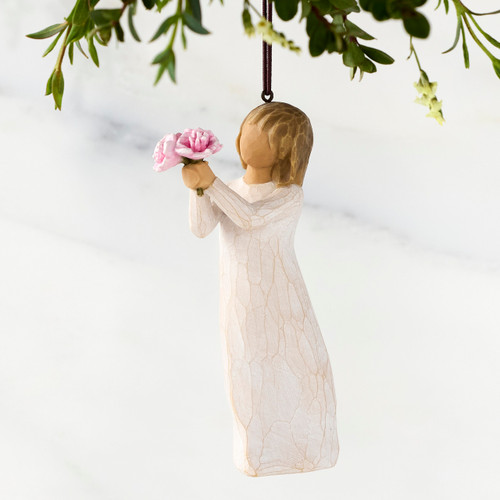 Thank You Ornament slide 