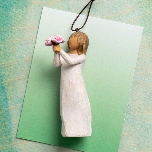 Thank You Ornament slide 