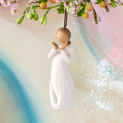 Lots of Love Ornament slide 