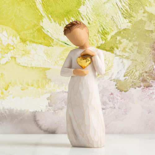Keepsake slide 