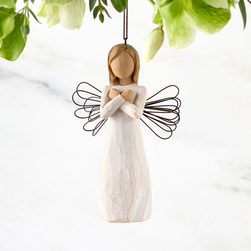 Sign for Love Ornament slide 