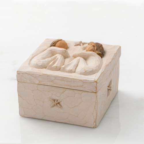 Friendship Keepsake Box slide 