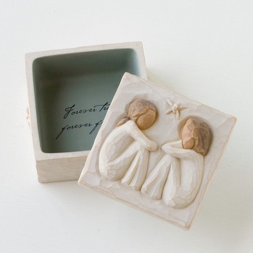 Friendship Keepsake Box slide 
