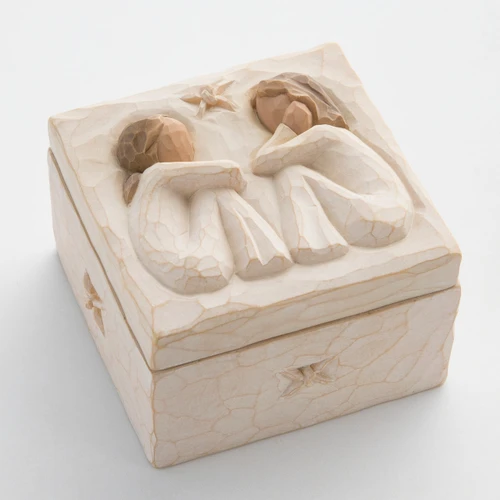 Friendship Keepsake Box slide 