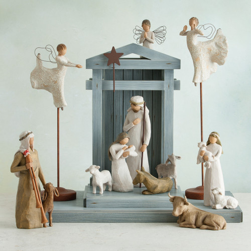 Nativity slide 