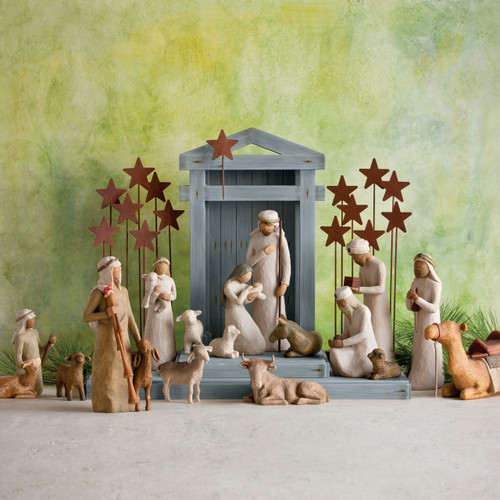 Nativity slide 