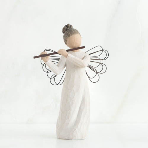 Angel of Harmony slide 