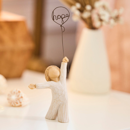 Hope slide 