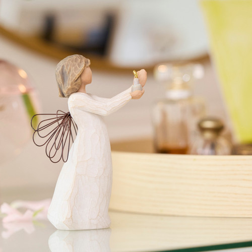 Angel of Hope slide 