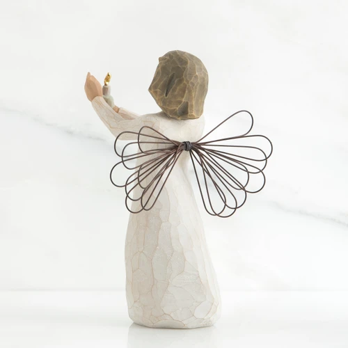 Angel of Hope slide 