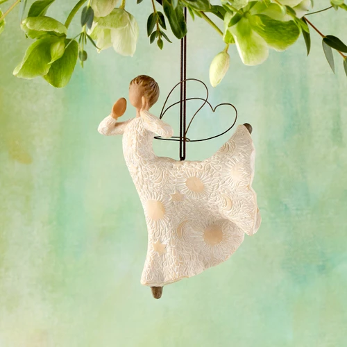 Song of Joy Ornament slide 