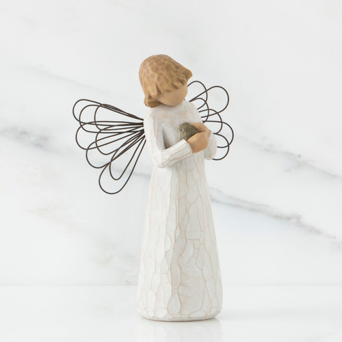 Angel of Healing slide 