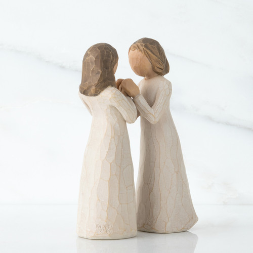 Sisters by Heart slide 