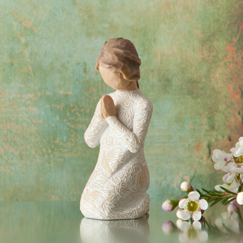 Prayer of Peace slide 