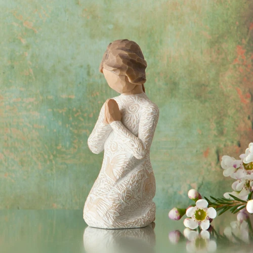 Prayer of Peace slide 