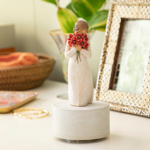 Surrounded by Love Musical slide 