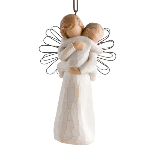 Angel's Embrace Ornament slide 