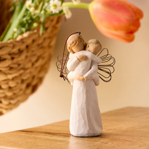 Angel's Embrace Ornament slide 