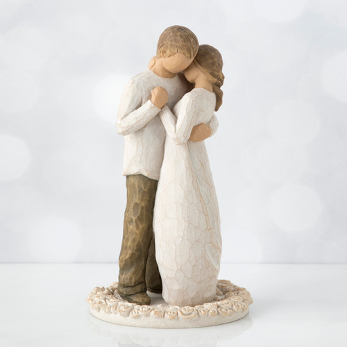 Promise Cake Topper slide 