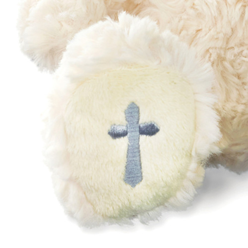 The Lord's Prayer Bear slide 