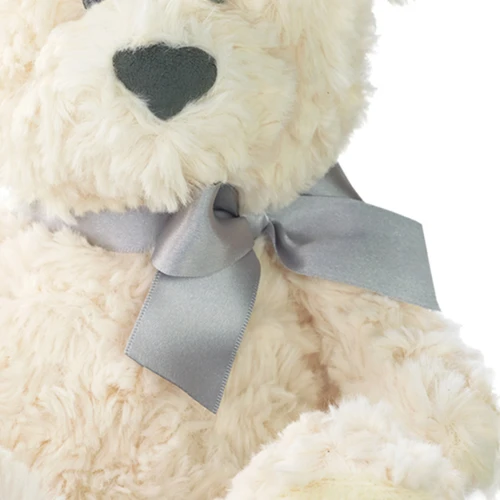 The Lord's Prayer Bear slide 