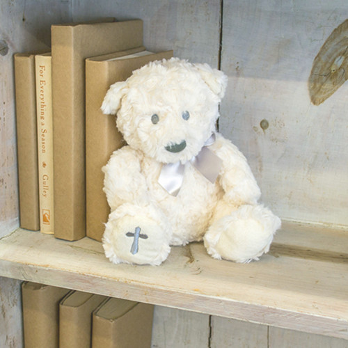 The Lord's Prayer Bear slide 