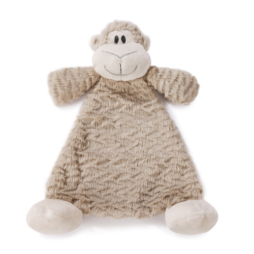 Meekie Monkey Rattle Blankie slide 