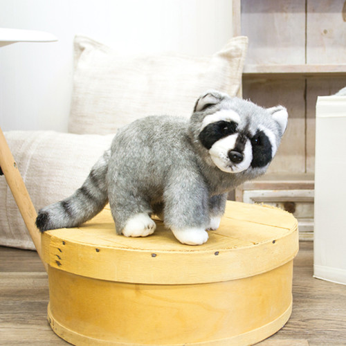 Raccoon Large slide 