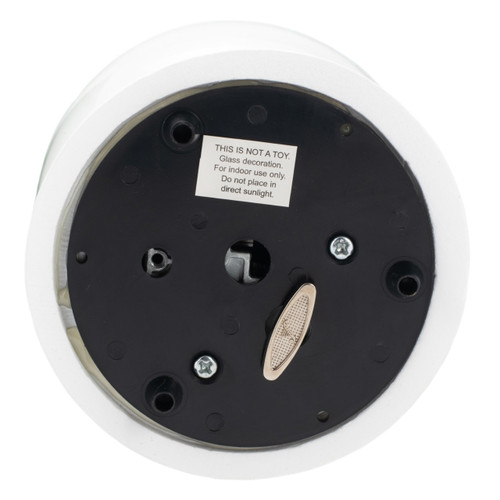 Jesus Loves Me Musical Water Globe slide 