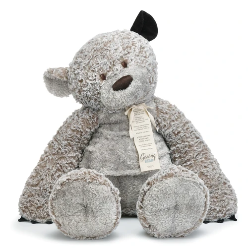 Giving Collection Jumbo Giving Bear Stuffed Animal 36" slide 