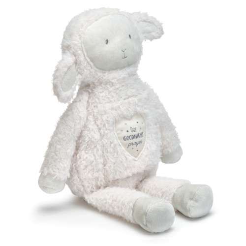 Goodnight Prayer Lamb slide 