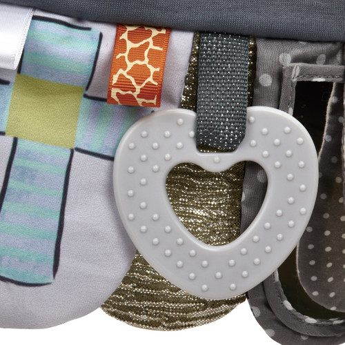 Mommy & Me Activity Scarf - Faith slide 