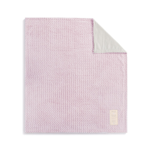 Cuddle Moments Mom and Me Cuddle Time Blanket 50" x 60" slide 