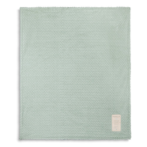 Cuddle Moments Grandma and Me Cuddle Time Blanket 50" x 60" slide 