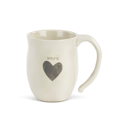 Warm Heart Mug slide 