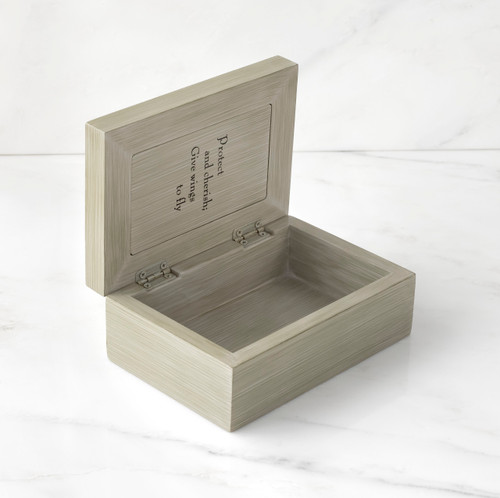 Mother and Daughter Memory Box slide 