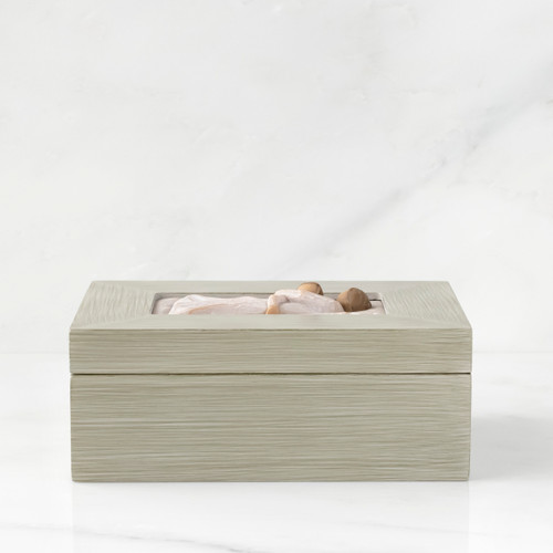 Mother and Daughter Memory Box slide 