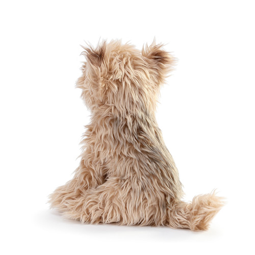 Chorkie Mix Rescue Breed Plush Toy slide 