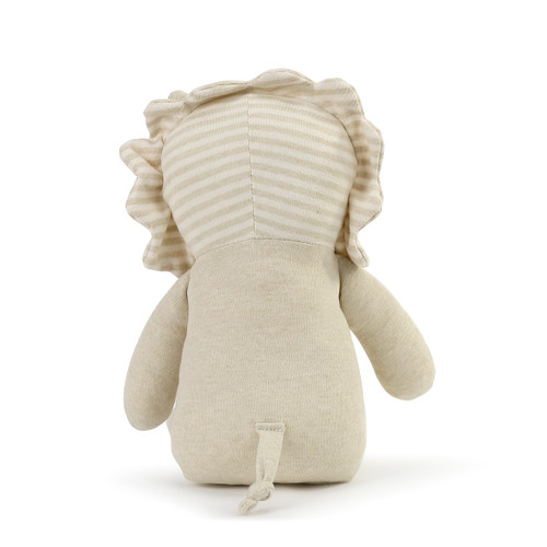 Noah's Ark by Lori Siebert Brave Little Lion Stuffed Animal 20" slide 