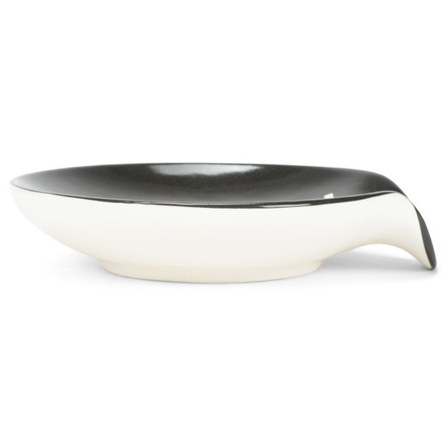 Will Cook for Wine Ceramic Spoon Rest slide 