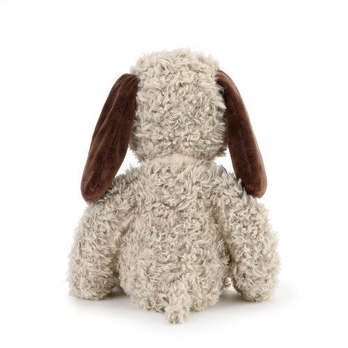 Gift from the New Kid: Big Sister Plush Puppy slide 