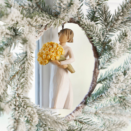 Good Cheer! Ornament slide 