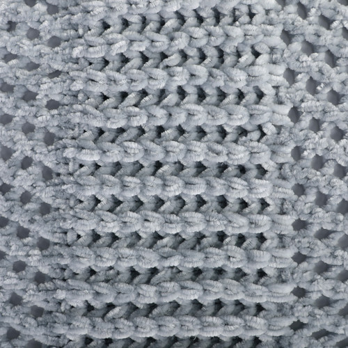 Chenille Kimono - Gray slide