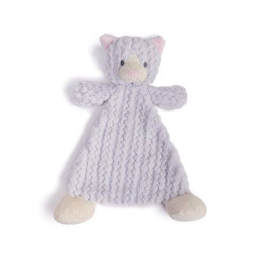 Kennedy Kitty Rattle Blankie slide 