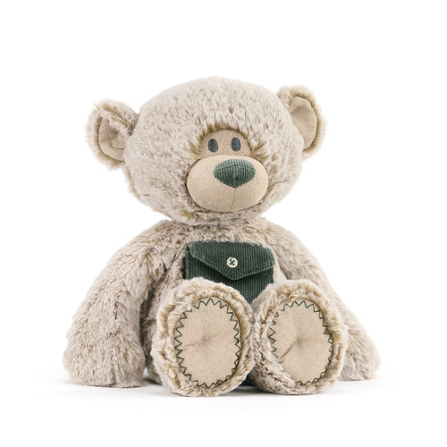 Pocket Prayer Bear 11" slide