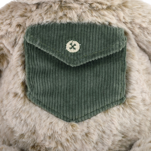 Pocket Prayer Bear 11" slide