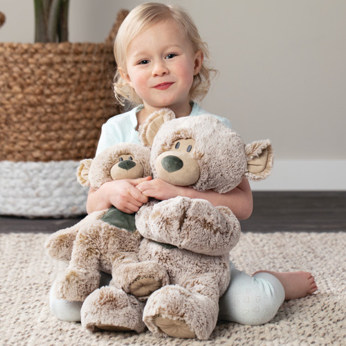 Pocket Prayer Bear 16" slide 