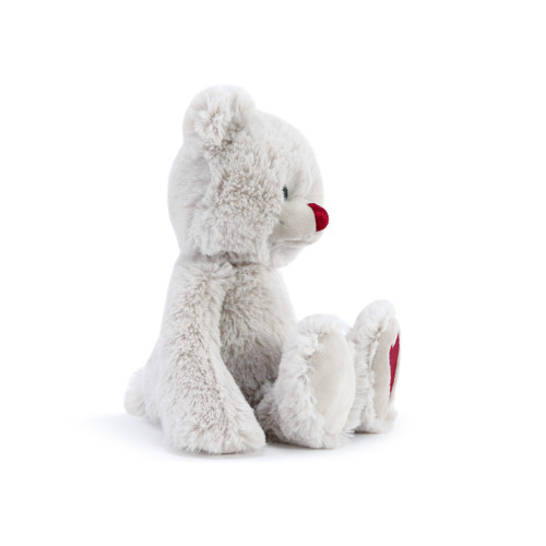 January Birthstone Bear slide 